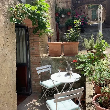 The Sweetnest Hébergement de vacances