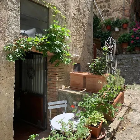 Hébergement de vacances The Sweetnest