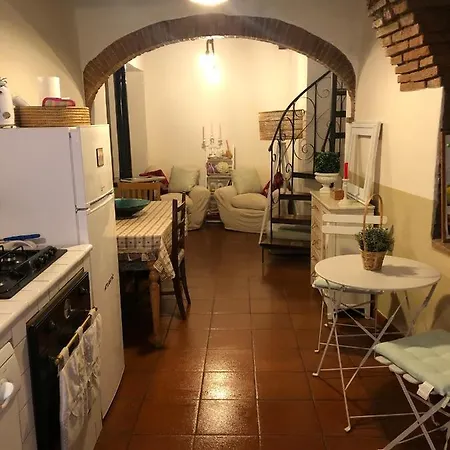 The Sweetnest Hébergement de vacances Cetona
