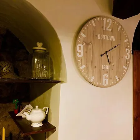 The Sweetnest * Cetona
