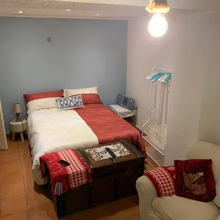 The Sweetnest Hébergement de vacances